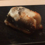 鮨 とかみ - 2016/11