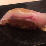 鮨 とかみ - 2016/11