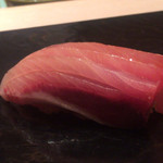 鮨 とかみ - 2016/11