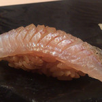 鮨 とかみ - 2016/11