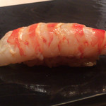 鮨 とかみ - 2016/11