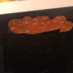 鮨 とかみ - 2016/11