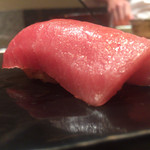 鮨 とかみ - 2016/11