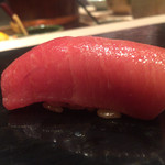 鮨 とかみ - 2016/11