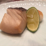 鮨 とかみ - 2016/11