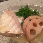 鮨 とかみ - 2016/11