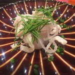 鮨 とかみ - 2016/11