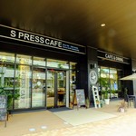 S PRESS CAFE - 