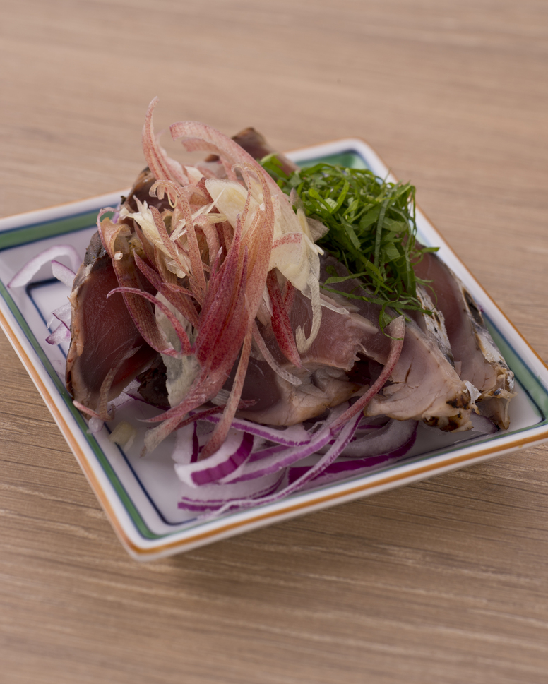 おかか 新宿