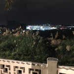 グランブルー - ライカムが見える