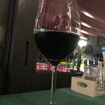 グランブルー - 赤　グリレ