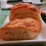 グランブルー - バケット