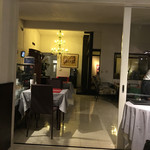 グランブルー - 店内