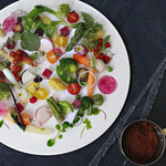 TOOTH TOOTH GARDEN RESTAURANT