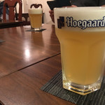 BURRATA - ヒューガルテン