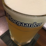 BURRATA - ヒューガルテン