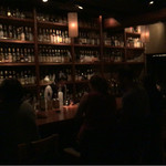 bar K家 - 