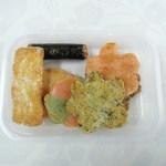 とよす洛味堂 - おかき７種類