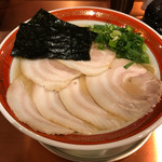 佐賀ラーメン　美登里 - 