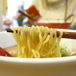 麺や一峯 - 