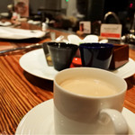 モダン和食 サル ドゥ マキノ - 