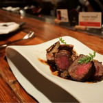 モダン和食 サル ドゥ マキノ - 