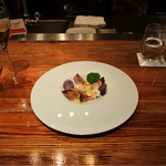 モダン和食 サル ドゥ マキノ - 