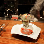 モダン和食 サル ドゥ マキノ - 