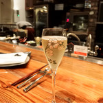 モダン和食 サル ドゥ マキノ - 