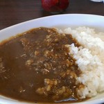 くりやん - カレーライス