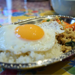 原宿餃子樓 麻辣湯の店 - 