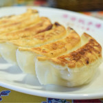 原宿餃子樓 麻辣湯の店 - 
