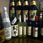 しゅんさい割烹　幹 - 