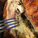 Food Pantry - Rotisserie Chiken