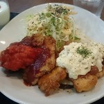 クゥ アパレル - 