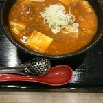 太威 - 麻婆麺
