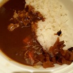 カレーの王様 - 