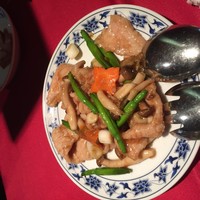 横浜中華街 重慶飯店 本館 - 