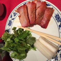 横浜中華街 重慶飯店 本館 - 