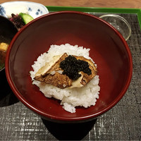 京料理 たか木 - 