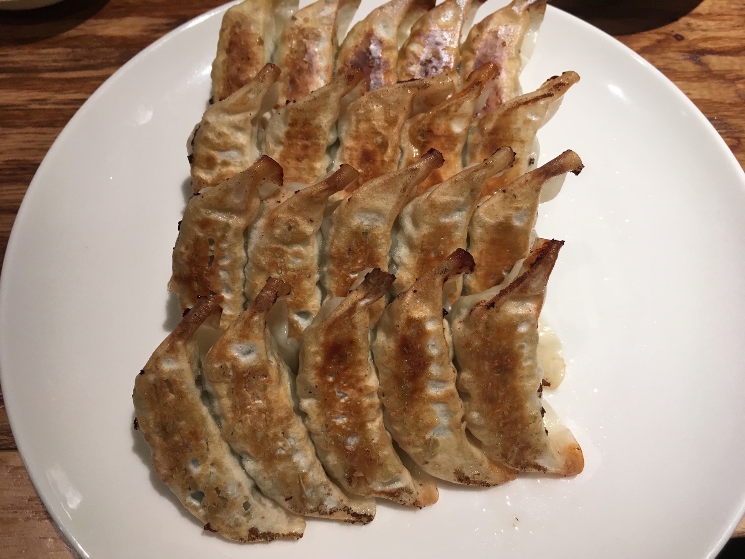 餃子の福包 新宿店