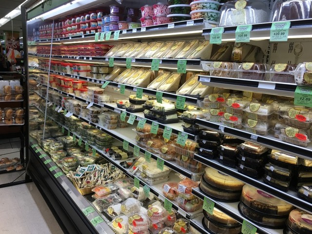 若干スラムなニオイ By Yuf179 Food Pantry Waikiki Kuhio