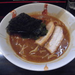 麺屋 優創