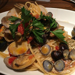 トラットリア・築地パラディーゾ - 