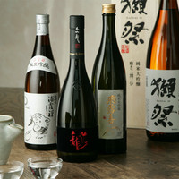 ◆◆ 日本酒 ◆◆