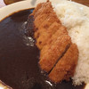 カレーハウス アンクルペパリー