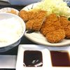とんかつ 川久