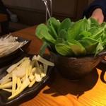 熬八年台湾火锅 - 