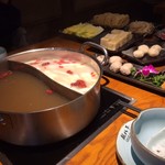 熬八年台湾火锅 - 