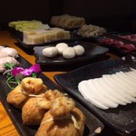 熬八年台湾火锅 - 